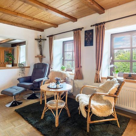 Villa Ferien Alm Alfret Herrischried Exterior foto